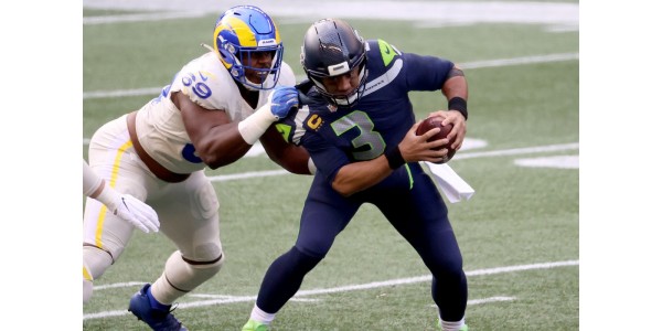 ¿Pueden los Seattle Seahawks hacer cambios para Russell Wilson?